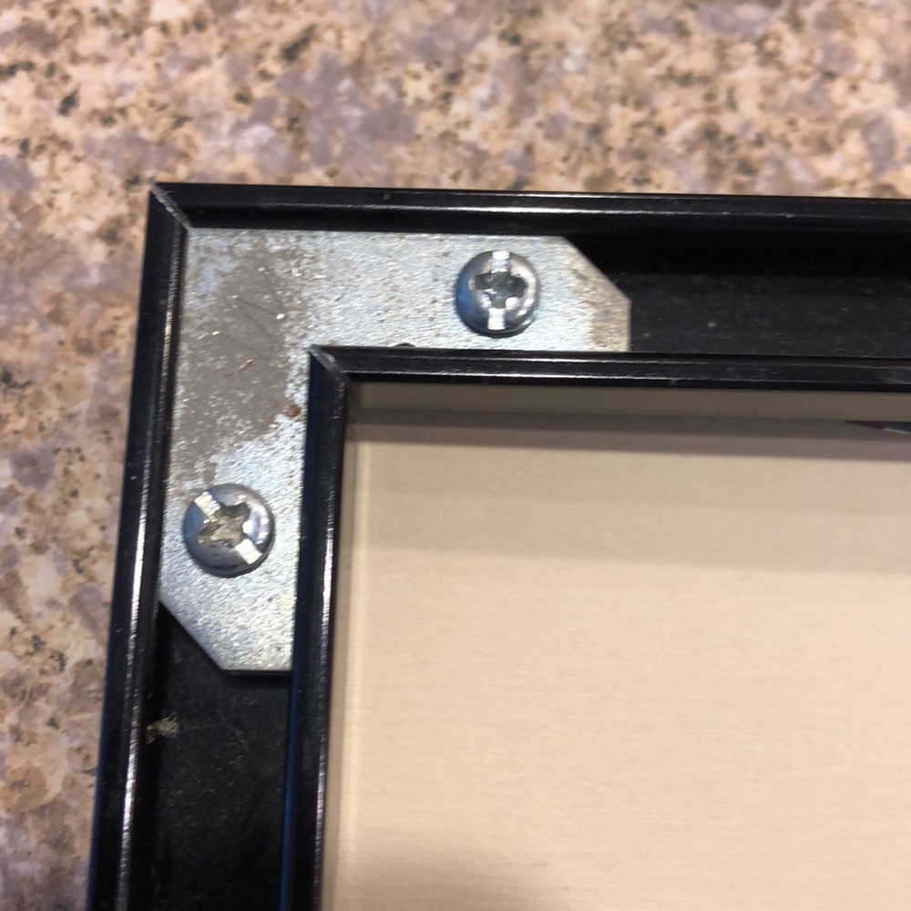 Marvin L. Hill Printmaker Framed and Matted Signed by Artist, 1/1 Whoops! - Picture 9 of 17